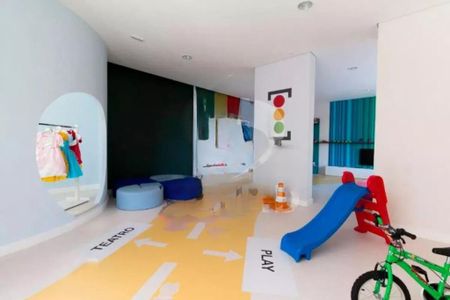 Apartamento à venda com 92m², 2 quartos e 2 vagas
