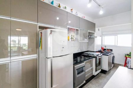 Apartamento à venda com 92m², 2 quartos e 2 vagas