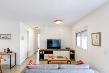 Apartamento à venda com 2 quartos, 92m² em Jardim Dom Bosco, São Paulo