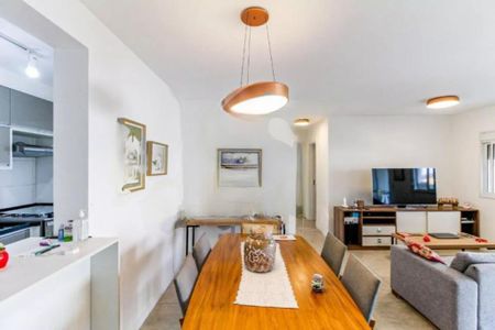Apartamento à venda com 2 quartos, 92m² em Jardim Dom Bosco, São Paulo