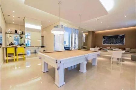 Apartamento à venda com 2 quartos, 92m² em Jardim Dom Bosco, São Paulo