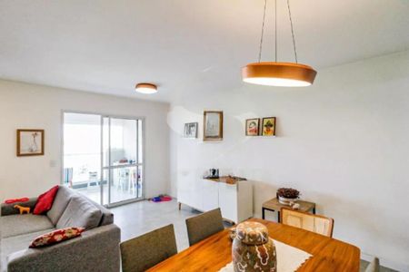 Apartamento à venda com 2 quartos, 92m² em Jardim Dom Bosco, São Paulo