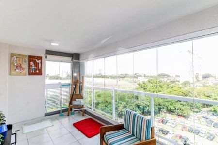 Apartamento à venda com 92m², 2 quartos e 2 vagas