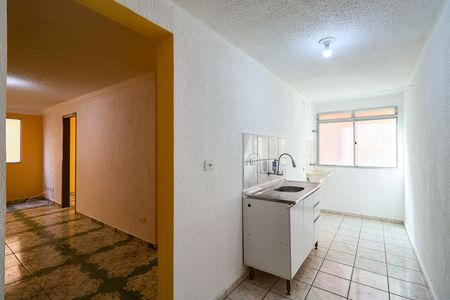Apartamento para alugar com 2 quartos, 70m² em Jardim Umarizal, São Paulo