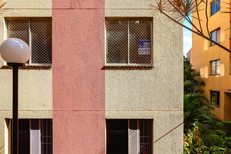 Apartamento para alugar com 70m², 3 quartos e 1 vaga