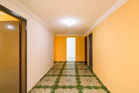 Apartamento para alugar com 2 quartos, 70m² em Jardim Umarizal, São Paulo