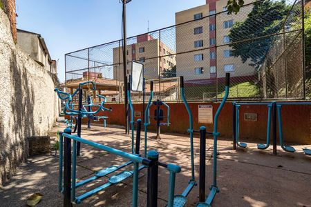 Apartamento para alugar com 2 quartos, 70m² em Jardim Umarizal, São Paulo