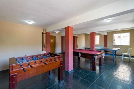 Apartamento para alugar com 70m², 3 quartos e 1 vaga