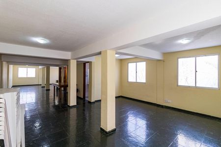 Apartamento para alugar com 70m², 3 quartos e 1 vaga