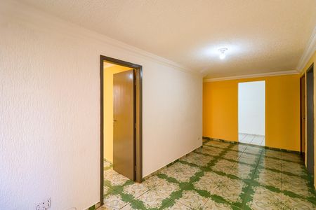 Apartamento para alugar com 70m², 3 quartos e 1 vaga