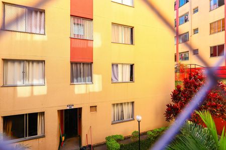 Apartamento para alugar com 70m², 3 quartos e 1 vaga
