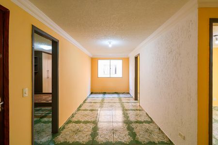 Apartamento para alugar com 70m², 3 quartos e 1 vaga