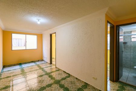 Apartamento para alugar com 2 quartos, 70m² em Jardim Umarizal, São Paulo