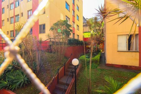 Apartamento para alugar com 70m², 3 quartos e 1 vaga