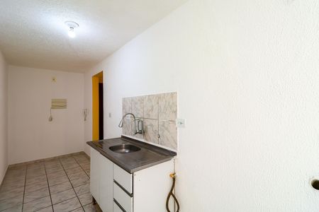 Apartamento para alugar com 2 quartos, 70m² em Jardim Umarizal, São Paulo