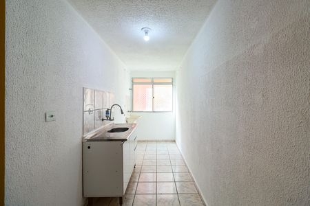 Apartamento para alugar com 70m², 3 quartos e 1 vaga
