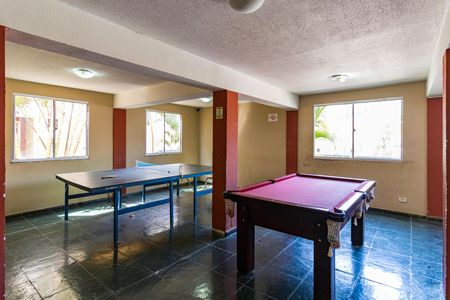 Apartamento para alugar com 70m², 3 quartos e 1 vaga