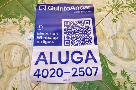 Apartamento para alugar com 70m², 3 quartos e 1 vaga