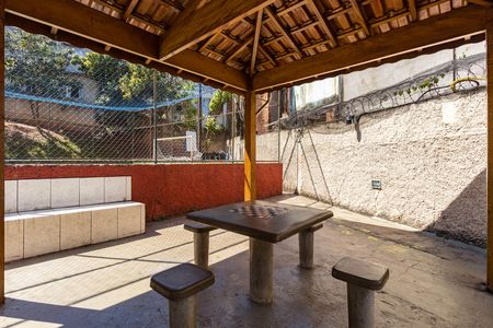 Apartamento para alugar com 70m², 3 quartos e 1 vaga