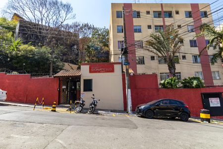 Apartamento para alugar com 70m², 3 quartos e 1 vaga