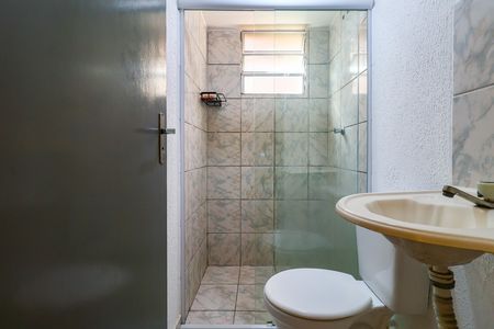 Apartamento para alugar com 2 quartos, 70m² em Jardim Umarizal, São Paulo