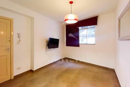 Apartamento à venda com 2 quartos, 100m² em Água Branca, São Paulo