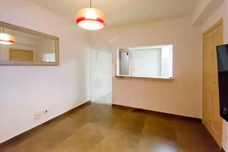 Apartamento à venda com 2 quartos, 100m² em Água Branca, São Paulo