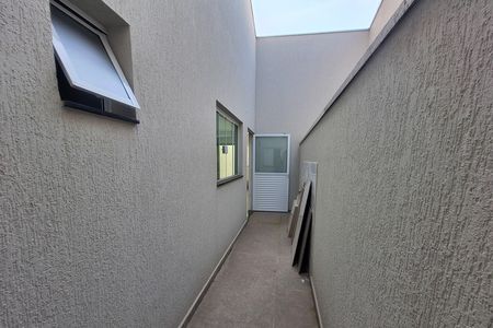 Casa à venda com 3 quartos, 77m² em Vila Francisco Matarazzo, Santo André