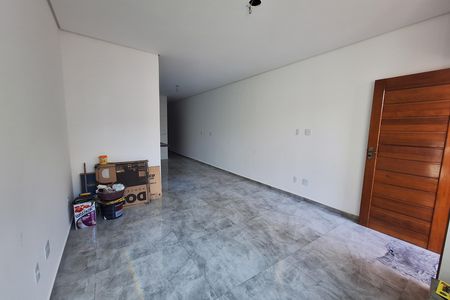 Casa à venda com 3 quartos, 77m² em Vila Francisco Matarazzo, Santo André