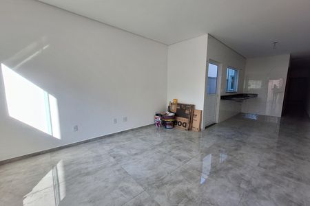 Casa à venda com 3 quartos, 77m² em Vila Francisco Matarazzo, Santo André