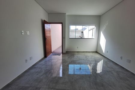 Casa à venda com 3 quartos, 77m² em Vila Francisco Matarazzo, Santo André