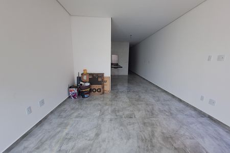 Casa à venda com 3 quartos, 77m² em Vila Francisco Matarazzo, Santo André