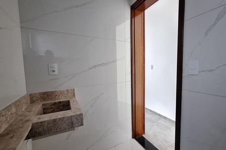 Casa à venda com 3 quartos, 77m² em Vila Francisco Matarazzo, Santo André
