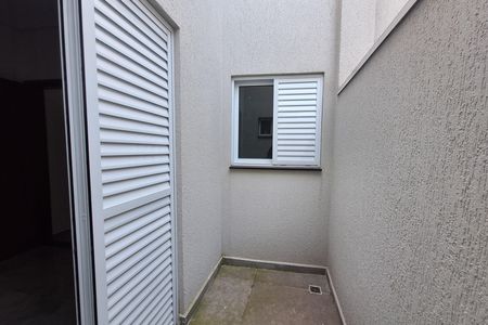 Casa à venda com 3 quartos, 77m² em Vila Francisco Matarazzo, Santo André