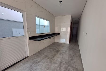 Casa à venda com 3 quartos, 77m² em Vila Francisco Matarazzo, Santo André