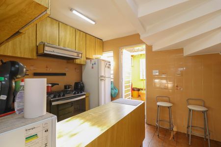 Casa para alugar com 500m², 5 quartos e 2 vagas Casa para alugar com 500m², 5 quartos e 2 vagasCozinha