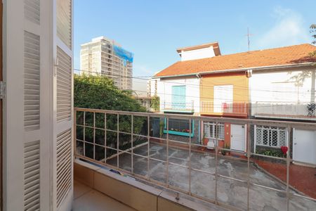 Casa para alugar com 500m², 5 quartos e 2 vagas Casa para alugar com 500m², 5 quartos e 2 vagasVaranda do Quarto 1