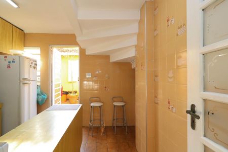 Casa para alugar com 500m², 5 quartos e 2 vagas Casa para alugar com 500m², 5 quartos e 2 vagasCozinha