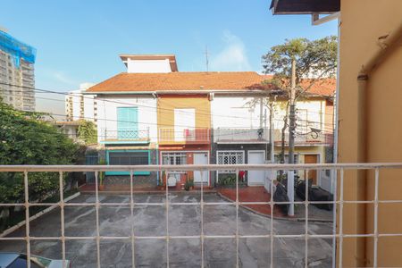 Casa para alugar com 500m², 5 quartos e 2 vagas Casa para alugar com 500m², 5 quartos e 2 vagasVaranda do Quarto 1