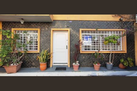 Casa para alugar com 500m², 5 quartos e 2 vagas Casa para alugar com 500m², 5 quartos e 2 vagasFachada - Plaquinha