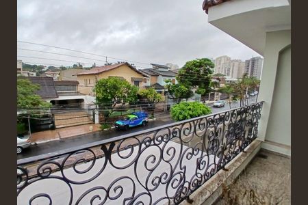 Casa à venda com 367m², 4 quartos e 2 vagasVaranda