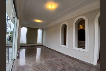 Casa à venda com 367m², 4 quartos e 2 vagasVaranda