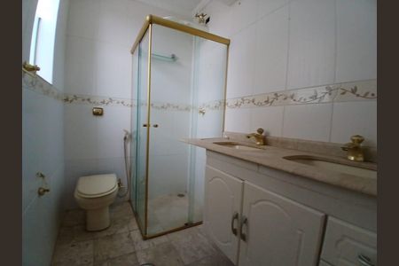 Casa à venda com 367m², 4 quartos e 2 vagasBanheiro 1