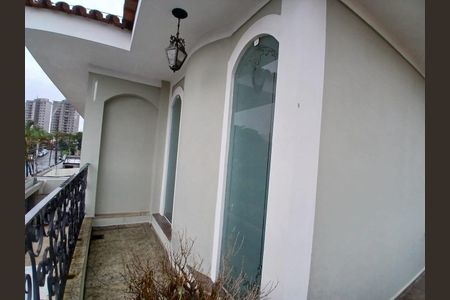 Casa à venda com 367m², 4 quartos e 2 vagasVaranda