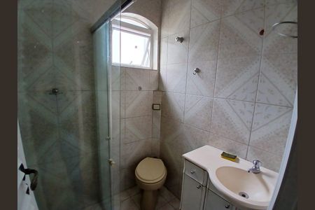 Casa à venda com 367m², 4 quartos e 2 vagasBanheiro 