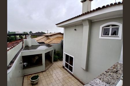 Casa à venda com 367m², 4 quartos e 2 vagasÁrea externa