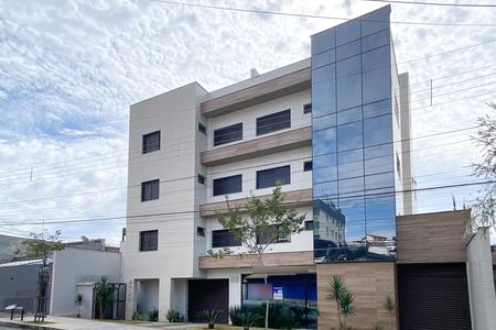 Apartamento à venda com 130m², 2 quartos e 3 vagas