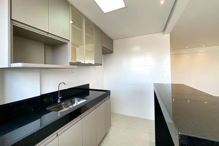 Apartamento à venda com 130m², 2 quartos e 3 vagas
