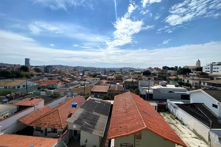 Apartamento à venda com 2 quartos, 130m² em Renascença, Belo Horizonte