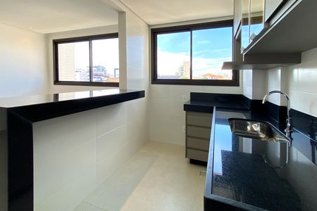Apartamento à venda com 130m², 2 quartos e 3 vagas